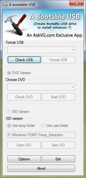 Usb Bootable Mac Os X Software